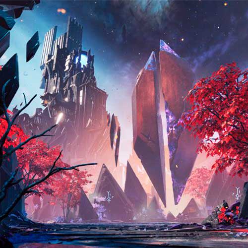 Godfall Ultimate Edition Cd Key Steam GLOBAL